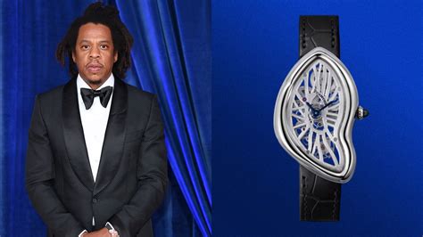 jay z cartier crash|the Cartier crash.